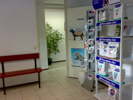 hm-wachtkamer